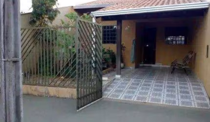 Casa com 2 dormitórios à venda, 97 m² por R$ 295.000,00 - Cafezal - Londrina/PR