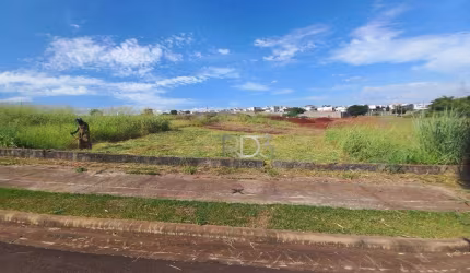 Terreno à venda, 264 m² por R$ 220.000,00 - Parque Tauá - Londrina/PR