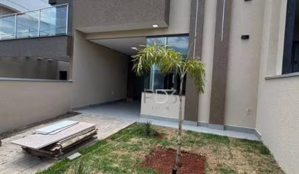 Casa com 3 dormitórios à venda, 87 m² por R$ 590.000,00 - Morada das Flores - Cambé/PR