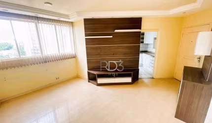 Apartamento com 3 dormitórios à venda, 70 m² por R$ 350.000,00 - Edifício Quinta da Boa Vista - I - Londrina/PR