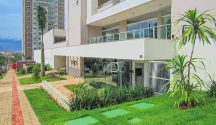 Apartamento com 2 dormitórios à venda, 78 m² por R$ 550.000,00 - Edifício Neo Palhano - Londrina/PR