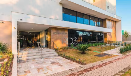 Apartamento à venda, 75 m² por R$ 620.000,00 - Edifício Cosmopolitan Residence - Londrina/PR