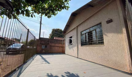Casa à venda próximo à Rodoviária em Londrina