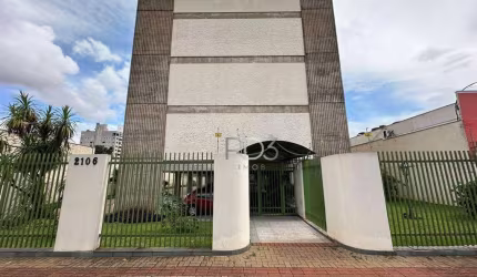 Apartamento com 2 dormitórios à venda, 119 m² por R$ 280.000,00 - Centro - Londrina/PR