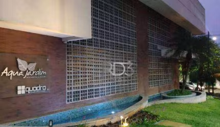 Apartamento com 3 dormitórios para alugar, 60 m² por R$ 3.150,00/mês - Centro - Londrina/PR