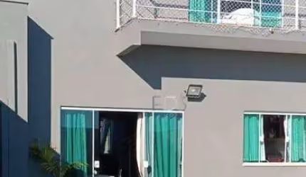 Sobrado com 3 dormitórios à venda, 240 m² por R$ 1.000.000,00 - Jardim Alvorada - Cambé/PR