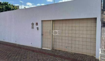 Casa com 4 dormitórios à venda, 140 m² por R$ 700.000,00 - Vale de San Izidro - Londrina/PR