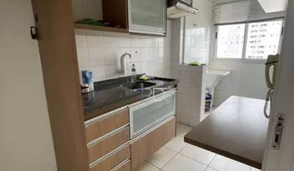 Apartamento com 3 dormitórios para alugar, 69 m² por R$ 2.600/mês - Aurora - Londrina/PR