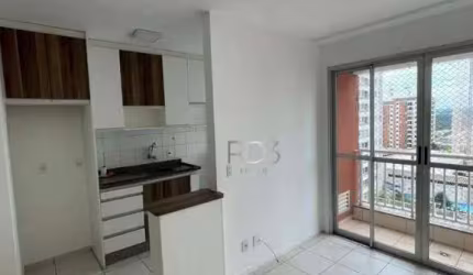 Apartamento com 3 dormitórios para alugar, 66 m² por R$ 2.300/mês - Terra Bonita - Londrina/PR