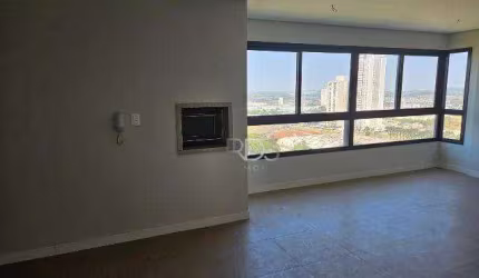 Apartamento com 3 dormitórios à venda, 103 m² por R$ 1.199.000,00 - Edifício Arch Palhano - Londrina/PR
