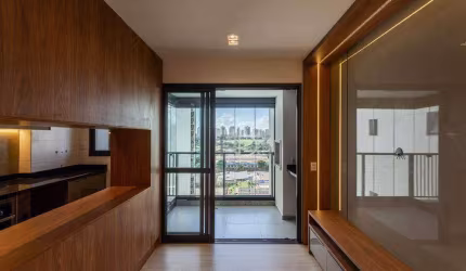 Apartamento com 2 dormitórios à venda, 70 m² por R$ 760.000,00 - Terra Bonita - Londrina/PR