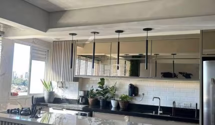 Sunset- Apartamento-