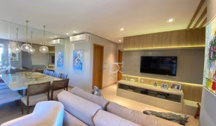 Apartamento com 2 dormitórios à venda, 69 m² por R$ 639.000,00 - Terra Bonita - Londrina/PR