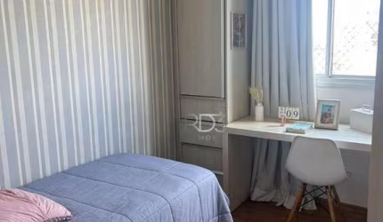 Apartamento com 2 dormitórios para alugar, 69 m² por R$ 3.100/mês - Edifício Acqua Royal - Londrina/PR