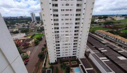 Apartamento com 2 dormitórios para alugar, 50 m² por R$ 2.850/mês - Aurora - Londrina/PR