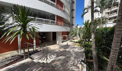 Apartamento com 3 dormitórios, 163 m² - venda por R$ 1.450.000,00 ou aluguel por R$ 7.000,00/mês - Gleba Palhano - Londrina/PR