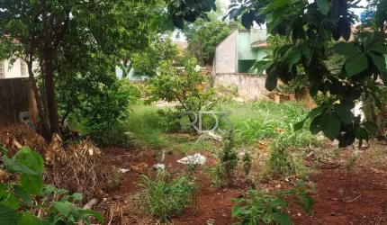 Terreno à venda, 337 m² por R$ 299.000,00 - Jardim Morumbi - Londrina/PR