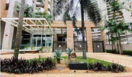 Apartamento com 3 dormitórios para alugar, 81 m² por R$ 4.000,00/mês - Edifício Evolution Ayrton Senna - Londrina/PR