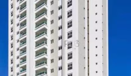 Apartamento com 3 dormitórios à venda, 124 m² por R$ 1.250.000,00 - Araxá - Londrina/PR