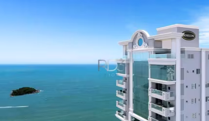 Apartamento em Balneário Camboriú