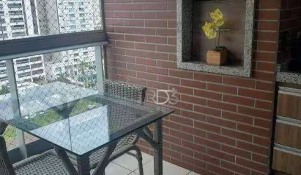 Apartamento a venda no Jardins Eco Resort - Londrina/PR