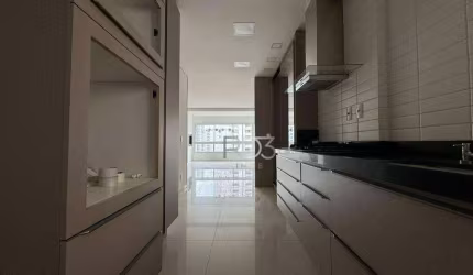 Apartamento com 3 dormitórios à venda, 122 m² por R$ 1.299.000,00 - Edifício Élégance - Londrina/PR