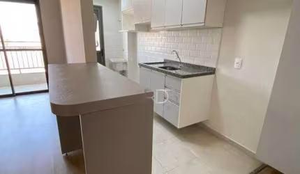 Apartamento com 3 dormitórios para alugar, 64 m² por R$ 2.650,00/mês - Edifício Carmel - Londrina/PR