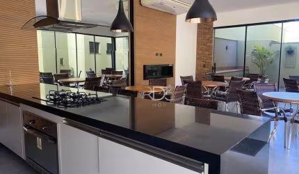 Apartamento com 3 dormitórios à venda, 124 m² por R$ 480.000,00 - Centro - Londrina/PR