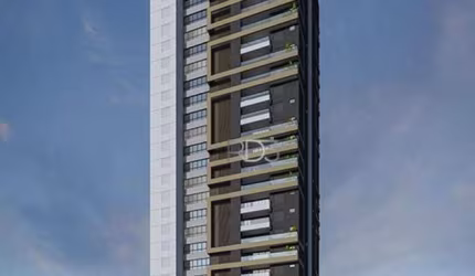 Apartamento com 3 dormitórios à venda, 137 m² por R$ 1.600.000,00 - Gleba Palhano - Londrina/PR