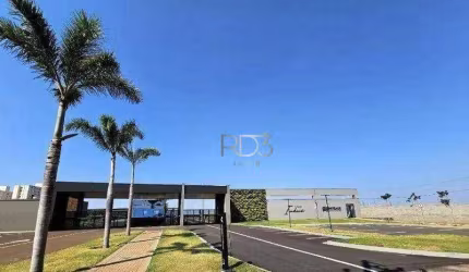 Terreno à venda, 318 m² por R$ 569.000,00 - JD. Acqua Ville - Londrina/PR