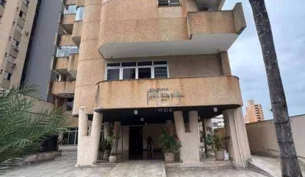Apartamento Duplex com 5 dormitórios à venda, 562 m² por R$ 2.500.000,00 - Centro - Londrina/PR