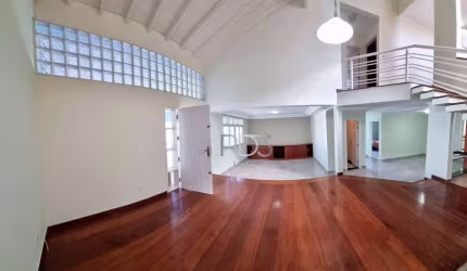 Casa para locação, rua Canudos