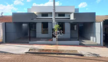 Casa à venda no Jd. Colinas