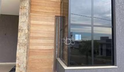Casa térrea a venda no Parque Tauá - Londrina/PR