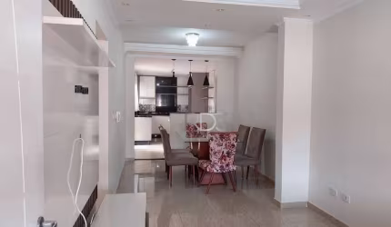 Cond. Residencial Danúbio