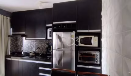 Apartamento com 2 dormitórios à venda, 47 m² por R$ 182.000,00 - Taliana - Londrina/PR