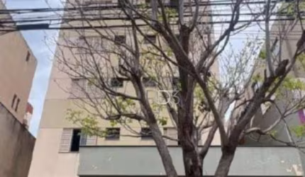 Apartamento com 1 dormitório à venda - Centro - Londrina/PR