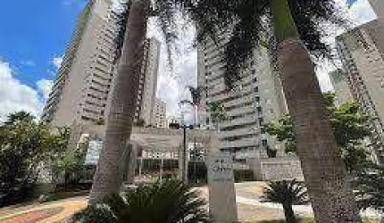Apartamento na Gleba Palhano