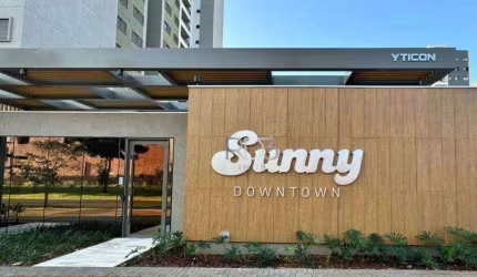 Sunny Downtown a venda - Londrina/PR