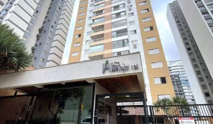Apartamento com 3 dormitórios à venda, 103 m² por R$ 930.000,00 - Gleba Fazenda Palhano - Londrina/PR