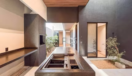 Casa com 3 dormitórios à venda, 105 m² por R$ 670.000,00 - Monte Belo - Londrina/PR