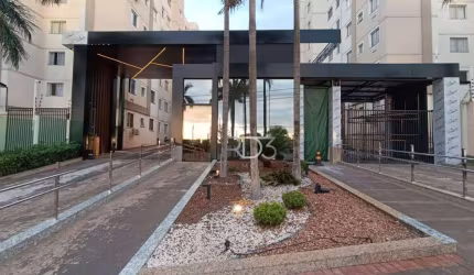 Apartamento com 2 dormitórios à venda, 49 m² por R$ 215.000,00 - Cidade Industrial II - Londrina/PR
