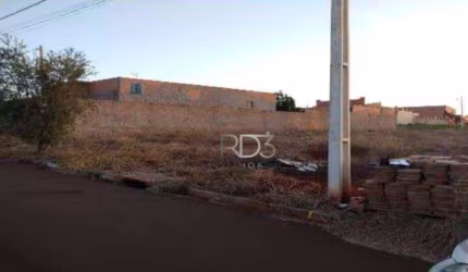 Terreno à venda, 450 m² por R$ 210.000,00 - Centro - Cambé/PR