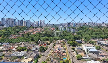 Apartamento com 3 dormitórios para alugar, 63 m² por R$ 2.500,00/mês - Aurora - Londrina/PR