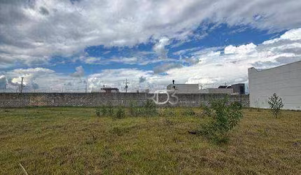 Terreno à venda, 300 m² por R$ 300.000,00 - Vila Salomé - Cambé/PR