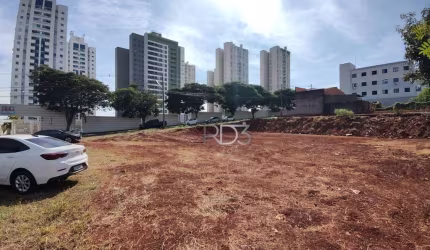 Terreno à venda, 909 m² por R$ 2.470.000,00 - Terra Bonita - Londrina/PR
