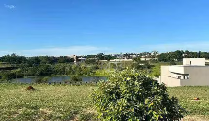 Terreno à venda, 407 m² por R$ 375.000,00 - Jardim Tarobá - Cambé/PR