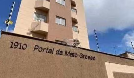 Apartamento no Centro de Londrina