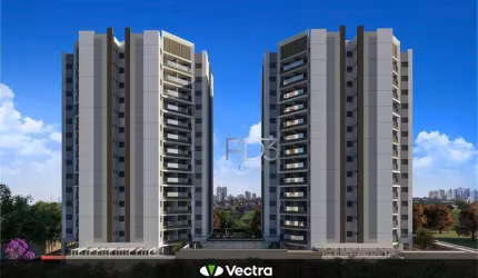 Apartamento com 3 dormitórios à venda, 86 m² por R$ 890.000,00 - Centro - Londrina/PR