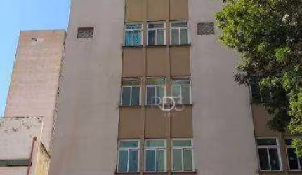 Sala à venda, 52 m² por R$ 199.900,00 - Centro - Londrina/PR